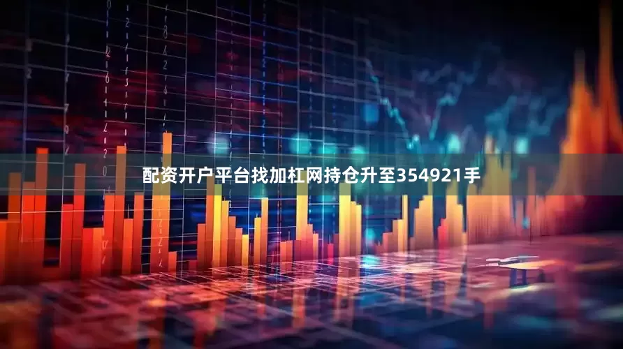 配资开户平台找加杠网持仓升至354921手