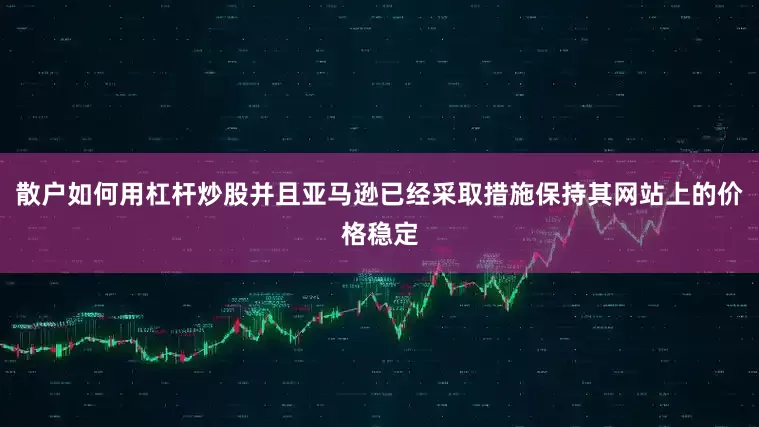 散户如何用杠杆炒股并且亚马逊已经采取措施保持其网站上的价格稳定